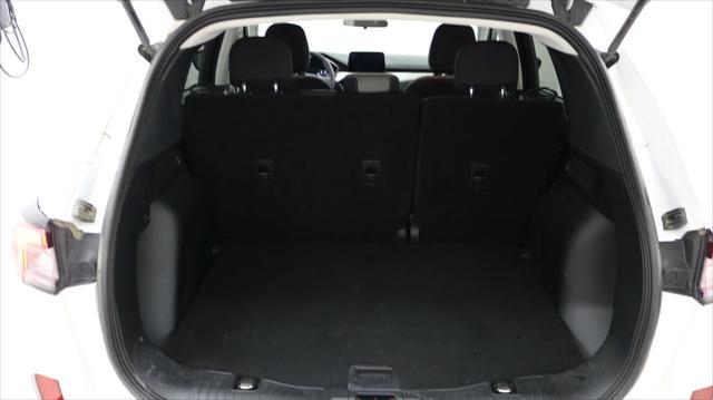 used 2022 Ford Escape car, priced at $21,499