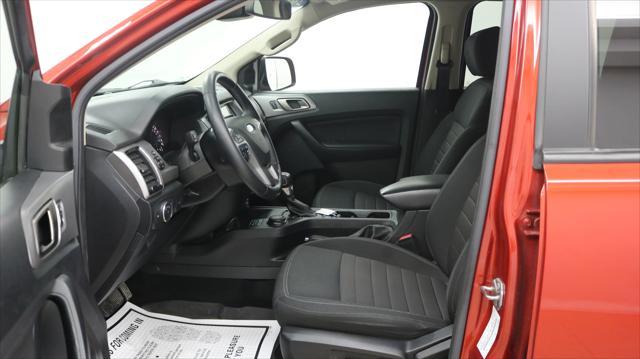 used 2019 Ford Ranger car, priced at $29,999