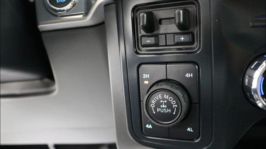 new 2025 Ford F-150 car, priced at $68,725