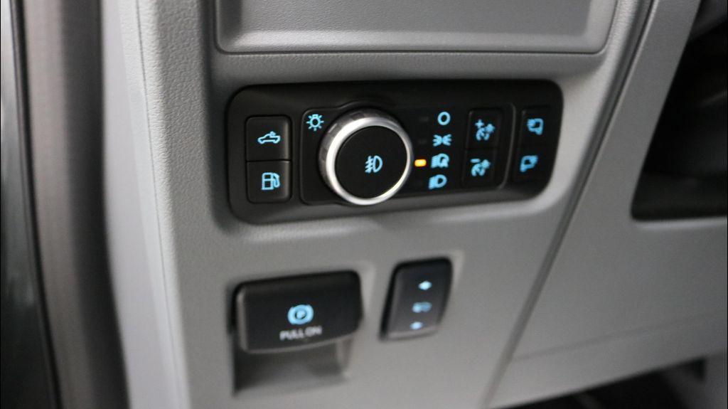 new 2025 Ford F-150 car, priced at $68,725