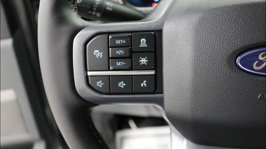 new 2025 Ford F-150 car, priced at $68,725