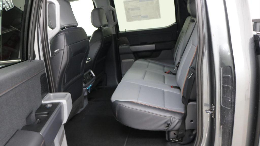 new 2025 Ford F-150 car, priced at $68,725