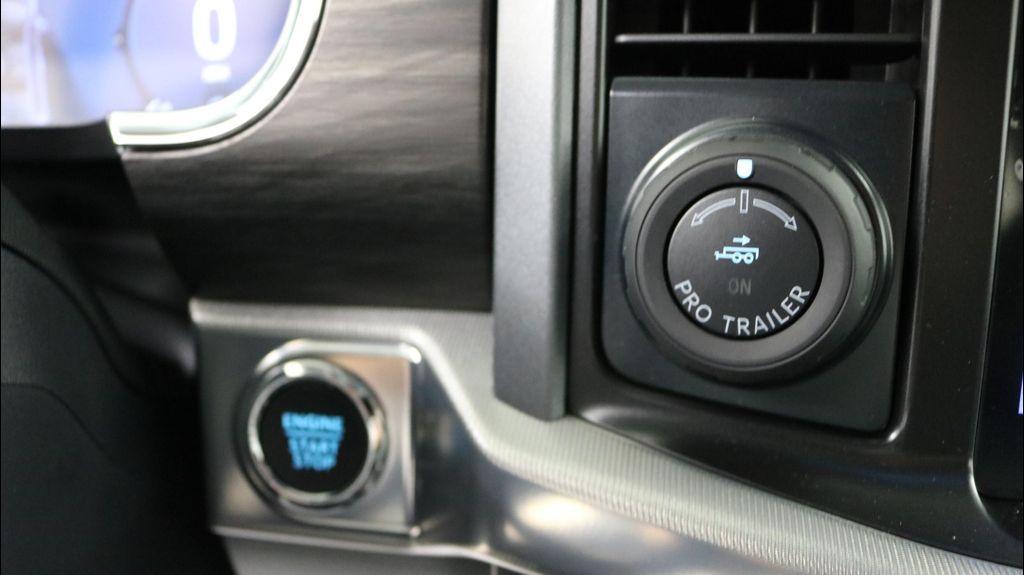 new 2025 Ford F-150 car, priced at $68,725