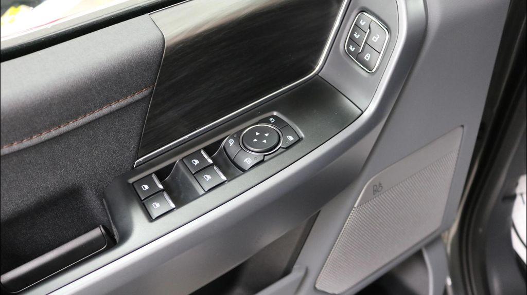 new 2025 Ford F-150 car, priced at $68,725