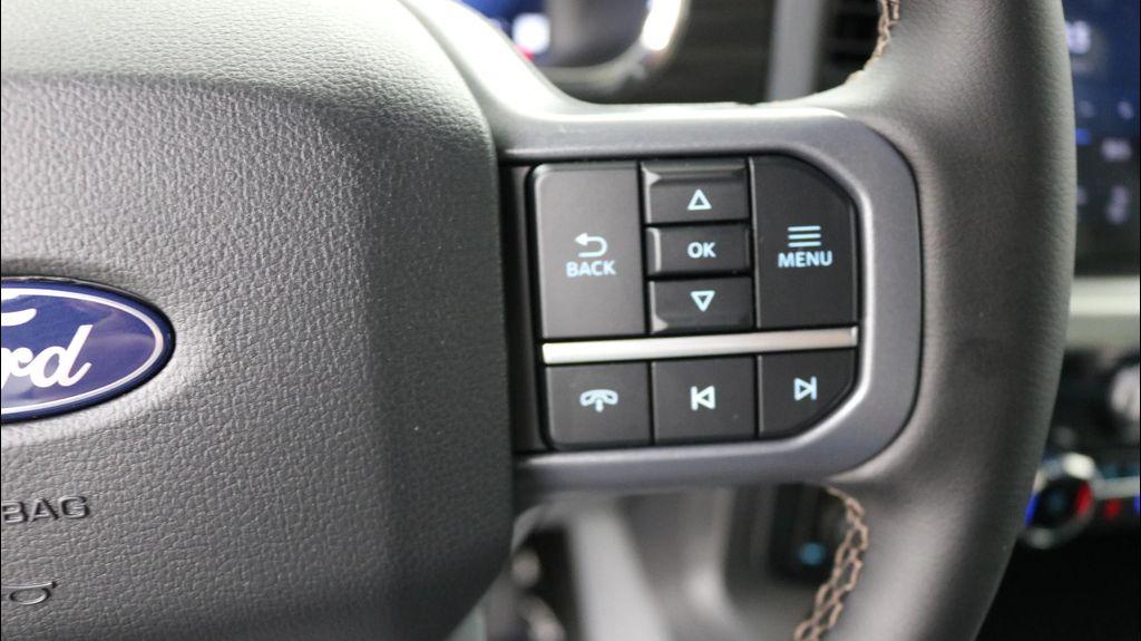 new 2025 Ford F-150 car, priced at $68,725