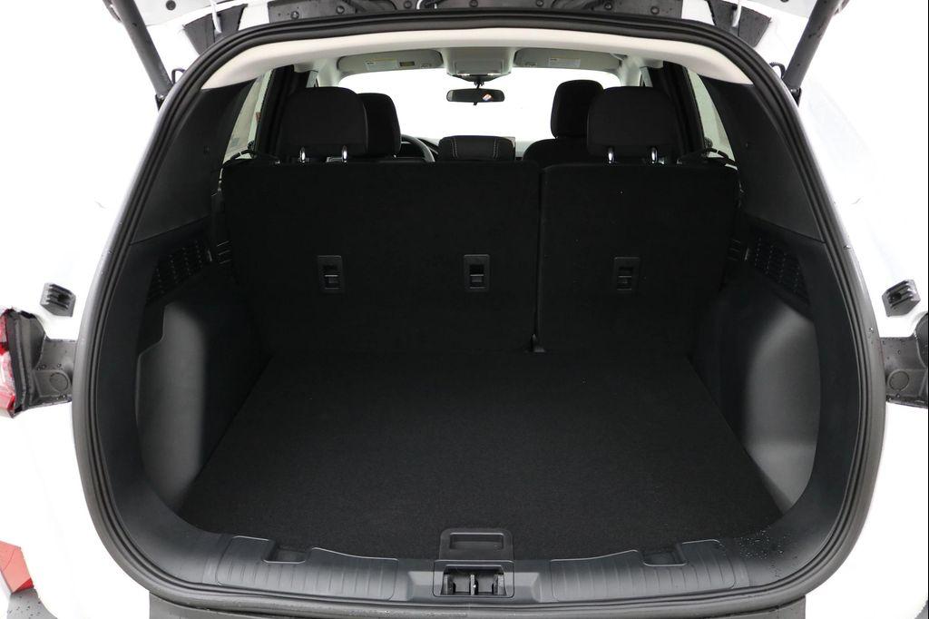 new 2025 Ford Escape car, priced at $30,400
