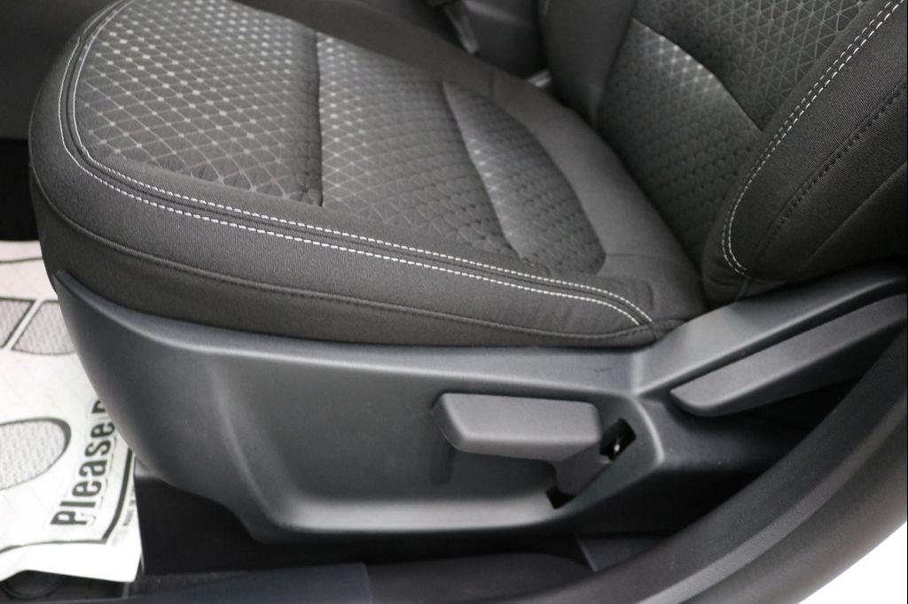 new 2025 Ford Escape car, priced at $30,400