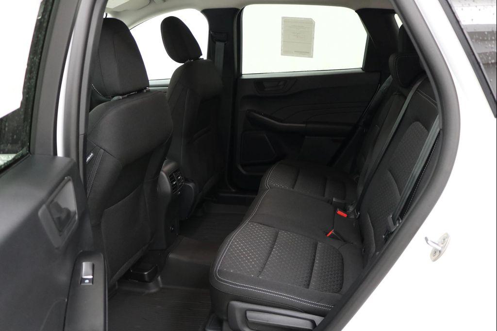 new 2025 Ford Escape car, priced at $30,400