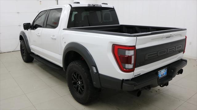 used 2021 Ford F-150 car, priced at $65,499