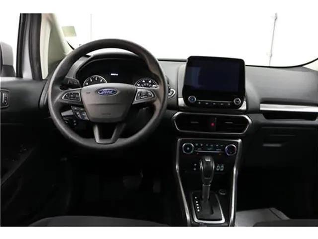 used 2021 Ford EcoSport car, priced at $20,999