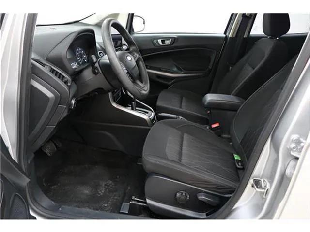 used 2021 Ford EcoSport car, priced at $20,999