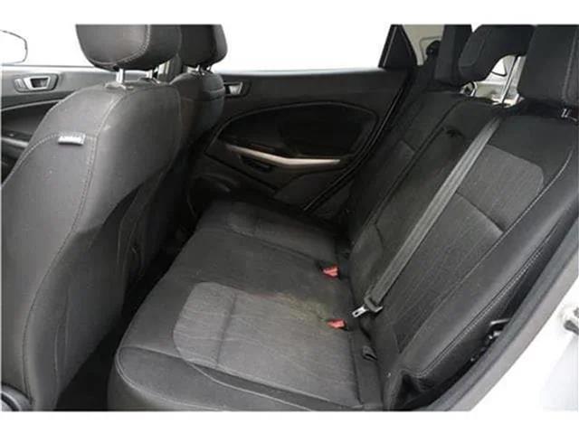 used 2021 Ford EcoSport car, priced at $20,999