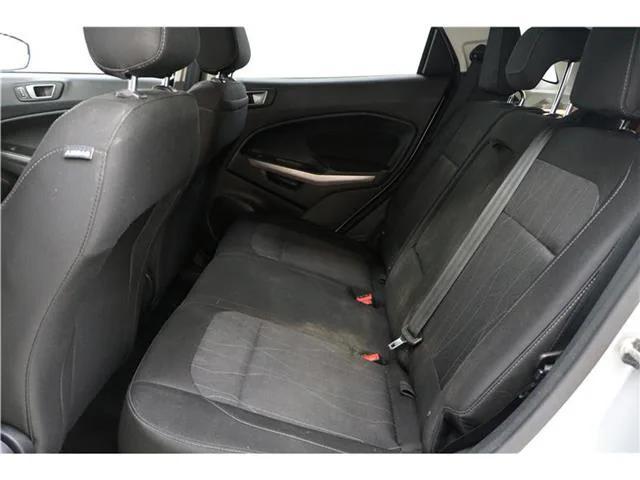 used 2021 Ford EcoSport car, priced at $20,999