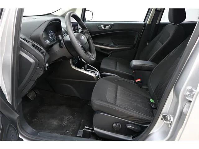 used 2021 Ford EcoSport car, priced at $20,999