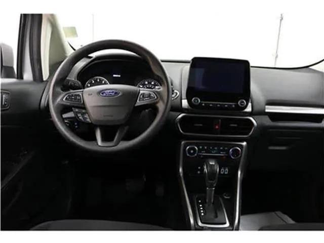 used 2021 Ford EcoSport car, priced at $20,999