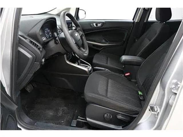 used 2021 Ford EcoSport car, priced at $20,999