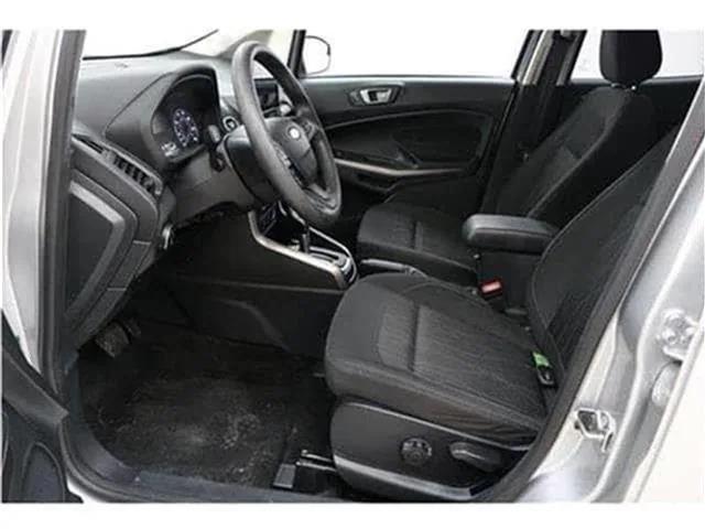 used 2021 Ford EcoSport car, priced at $20,999