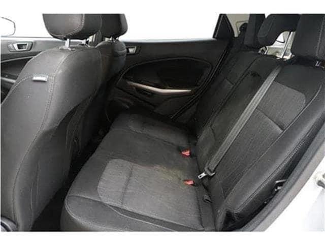used 2021 Ford EcoSport car, priced at $20,999