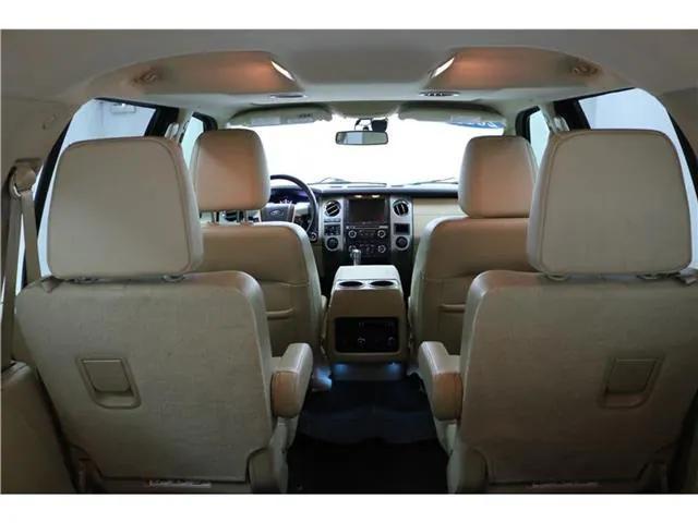 used 2015 Ford Expedition car, priced at $9,999