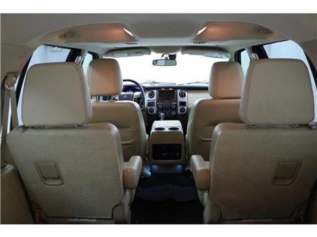 used 2015 Ford Expedition car, priced at $9,999