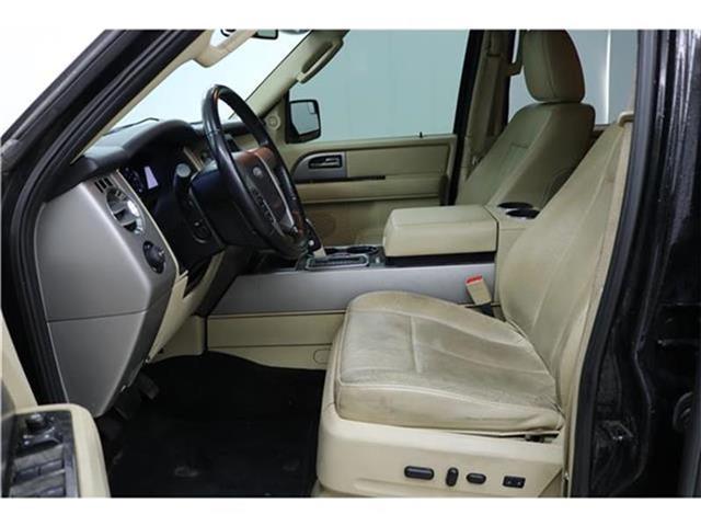 used 2015 Ford Expedition car, priced at $9,999