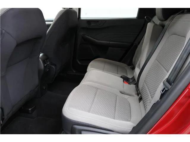 used 2022 Ford Escape car, priced at $23,495