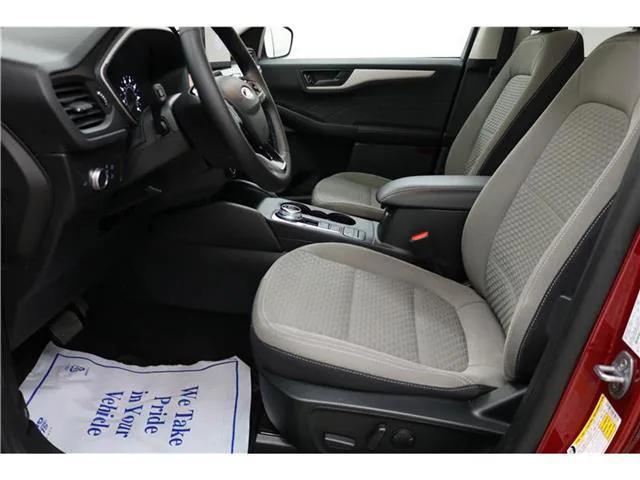 used 2022 Ford Escape car, priced at $23,495