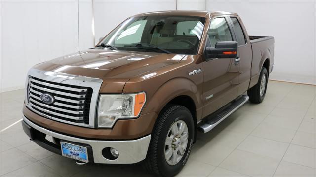 used 2011 Ford F-150 car, priced at $11,999