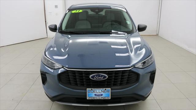 used 2023 Ford Escape car, priced at $24,995