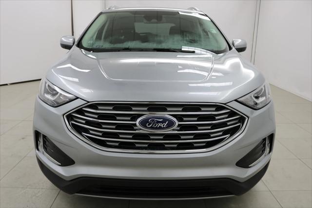 used 2022 Ford Edge car, priced at $26,499