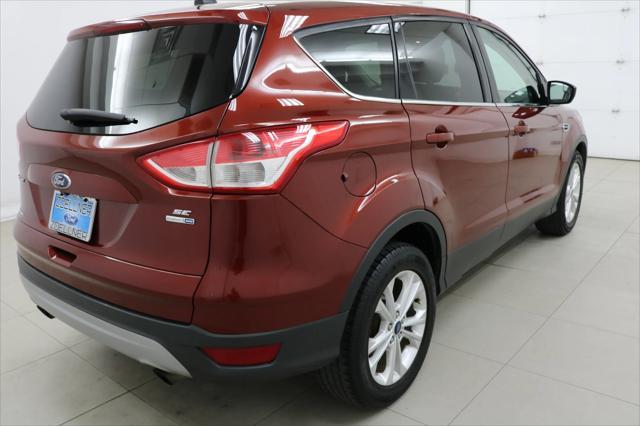 used 2016 Ford Escape car, priced at $9,999