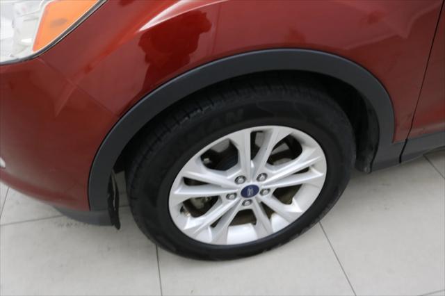 used 2016 Ford Escape car, priced at $9,999