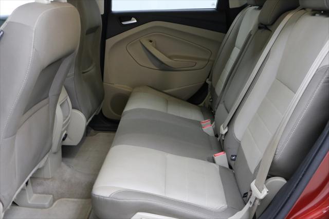 used 2016 Ford Escape car, priced at $9,999