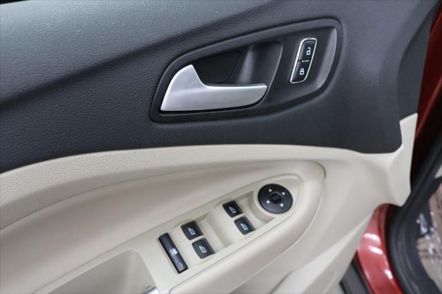 used 2016 Ford Escape car, priced at $9,999