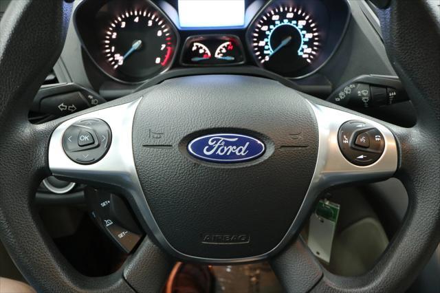 used 2016 Ford Escape car, priced at $9,999