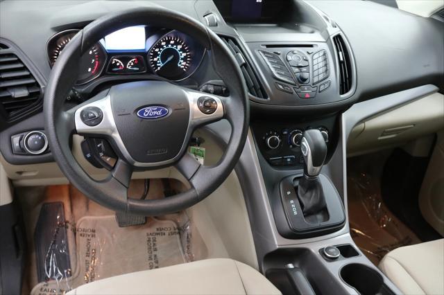 used 2016 Ford Escape car, priced at $9,999