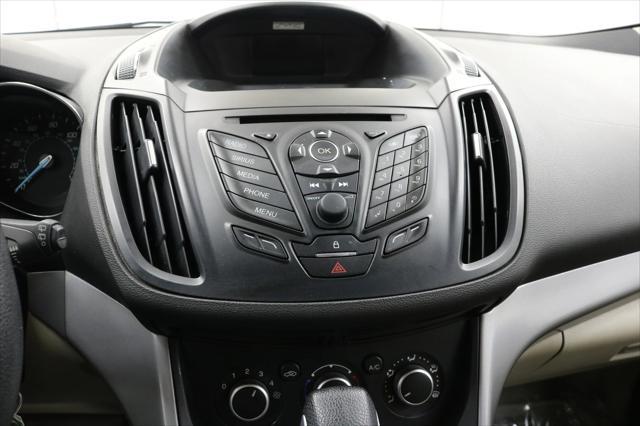used 2016 Ford Escape car, priced at $9,999