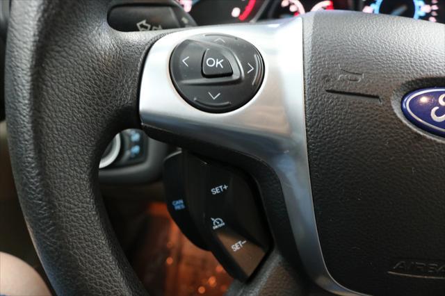 used 2016 Ford Escape car, priced at $9,999