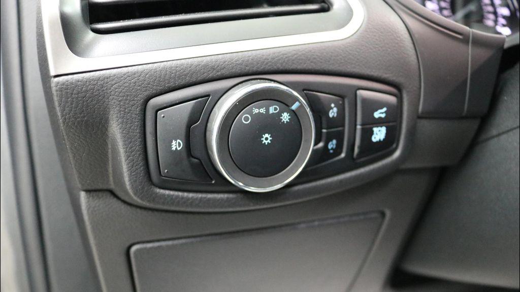used 2024 Ford Edge car, priced at $31,495