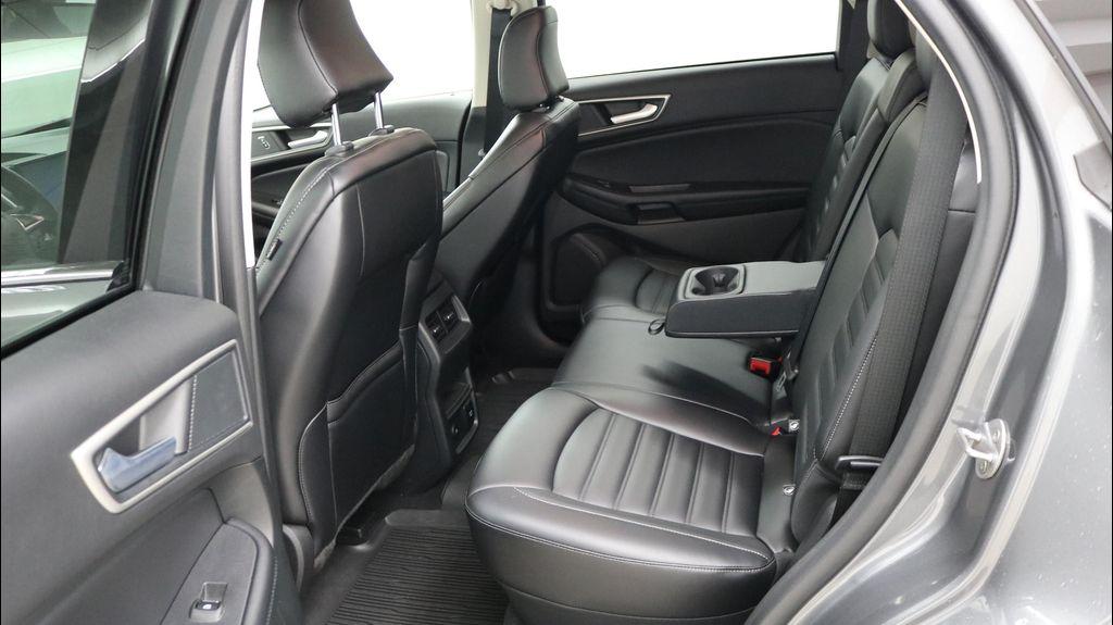 used 2024 Ford Edge car, priced at $31,495