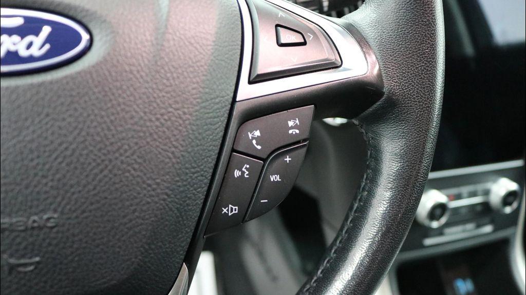 used 2024 Ford Edge car, priced at $31,495