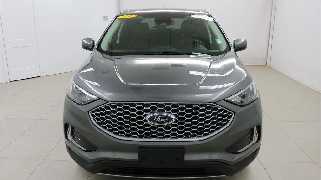 used 2024 Ford Edge car, priced at $31,495