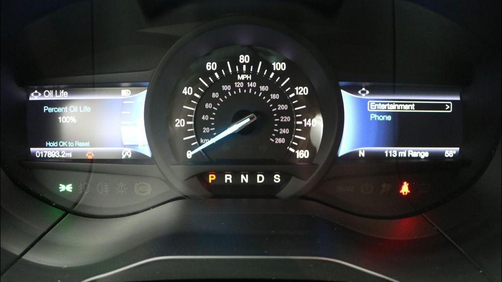 used 2024 Ford Edge car, priced at $31,495
