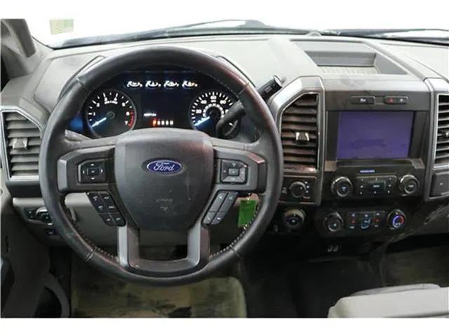 used 2020 Ford F-150 car, priced at $33,999