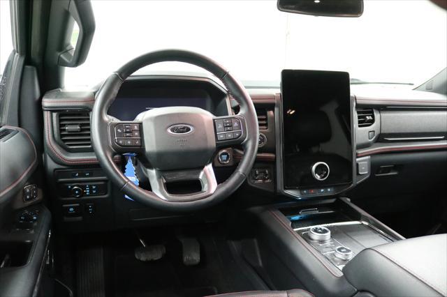 used 2022 Ford Expedition car, priced at $54,499