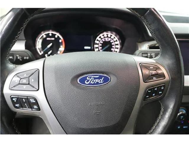 used 2020 Ford Ranger car, priced at $27,999