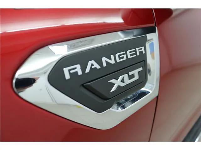 used 2020 Ford Ranger car, priced at $27,999