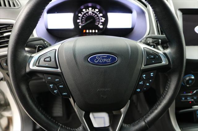 used 2016 Ford Edge car, priced at $11,999