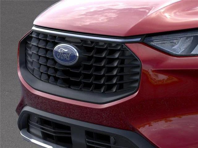 new 2025 Ford Escape car, priced at $32,880