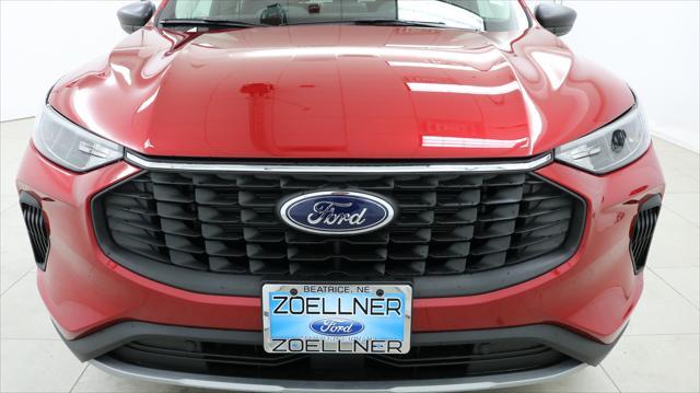 new 2025 Ford Escape car, priced at $31,880